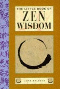 The Little Book of Zen Wisdom (Little Books) - Book  of the Little Books