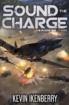 Paperback Sound the Charge Book