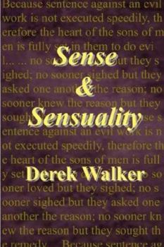 Paperback Sense and Sensuality Book