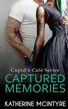 Paperback Captured Memories Book