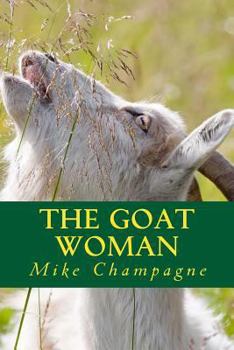 Paperback The Goat Woman Book