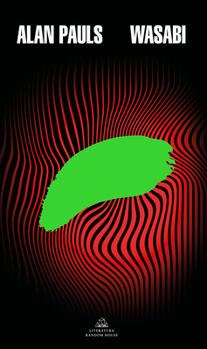 Paperback Wasabi (Spanish Edition) [Spanish] Book