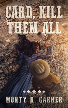 Paperback Card, Kill Them All Book