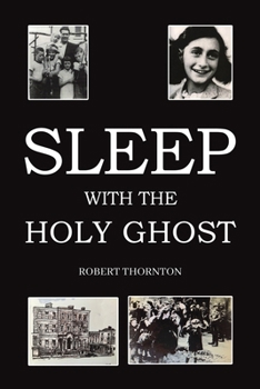 Paperback Sleep with the Holy Ghost Book