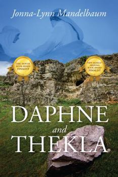 Paperback Daphne and Thekla Book