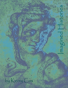 Paperback Imagined Histories Book