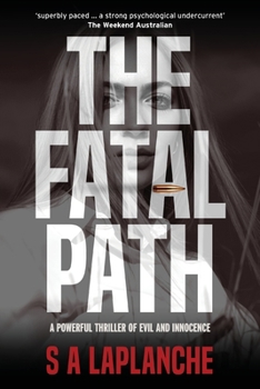 Paperback The Fatal Path Book