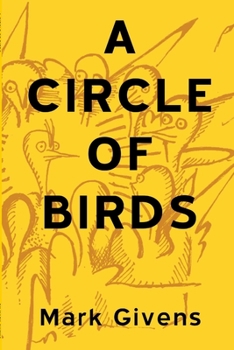 Paperback A Circle of Birds Book