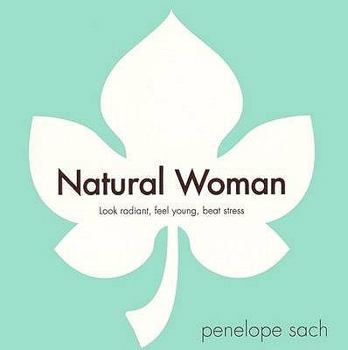 Paperback Natural Woman Book