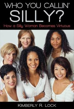 Paperback Who You Callin' Silly? Book