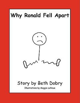 Paperback Why Ronald Fell Apart Book