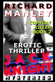 Paperback Jack Knight: Copycat Killer Part 2 Book