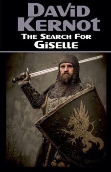 Paperback The Search for Giselle Book