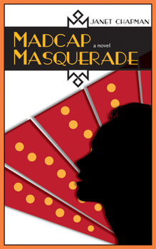 Paperback Madcap Masquerade Book