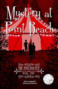 Paperback The Ringmaster Book