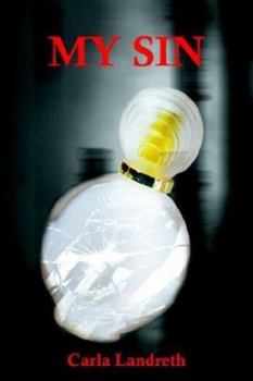Paperback My Sin Book