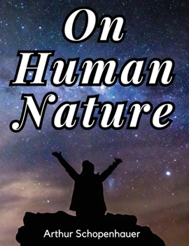Paperback On Human Nature Book