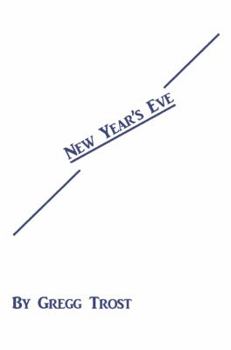 Paperback New Year's Eve Book