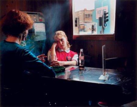 Hardcover Hannah Starkey: Photographs 1997-2007 Book