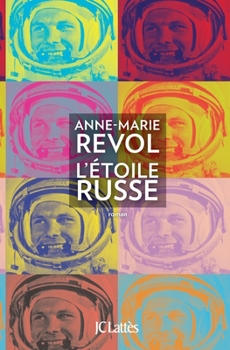 Paperback L'étoile russe [French] Book