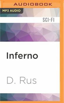 Inferno - Book #4 of the Play to Live