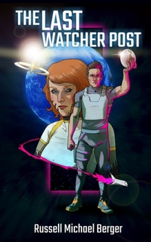Paperback The Last Watcher Post Book