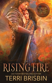 Rising Fire : Warriors of the Stone Circles