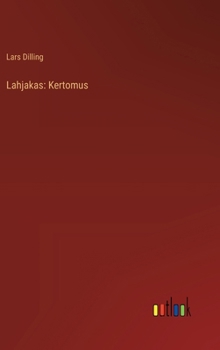 Hardcover Lahjakas: Kertomus [Finnish] Book