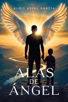 Paperback Alas de ángel [Spanish] Book