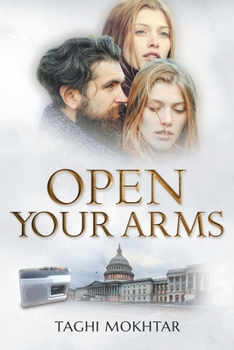 Paperback Open Your Arms Book