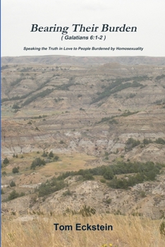 Paperback Bearing Their Burden Book