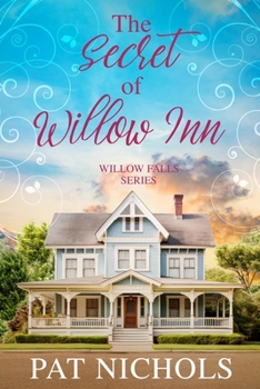 Paperback The Secret of Willow Inn Book
