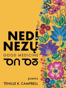 Paperback Nedí Nezų (Good Medicine) Book