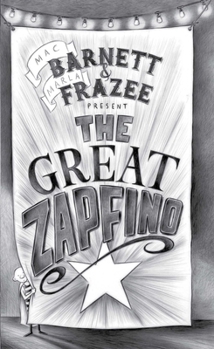 Hardcover The Great Zapfino Book