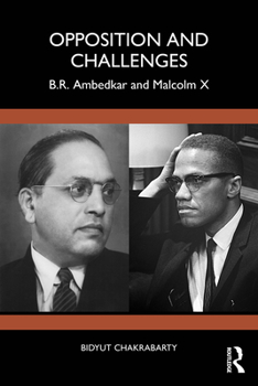 Humanizing Humanity: B.R. Ambedkar and Malcolm X