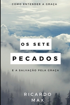 Paperback Os sete pecados [Portuguese] Book