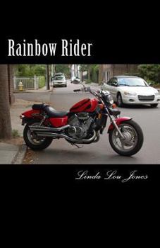 Paperback Rainbow Rider Book