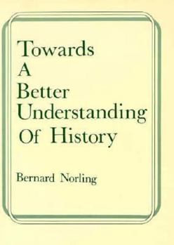 Paperback Towards a Better Understanding Book