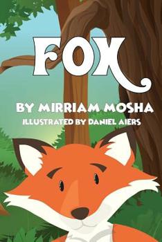 Paperback Fox Book