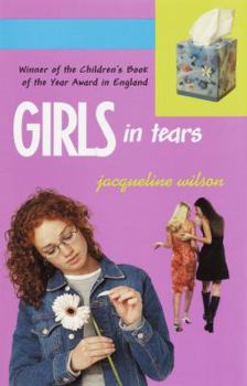 Hardcover Girls in Tears Book