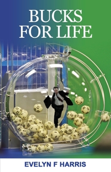 Paperback Bucks for Life Book