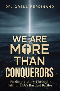 Paperback We Are More Than Conquerors Book