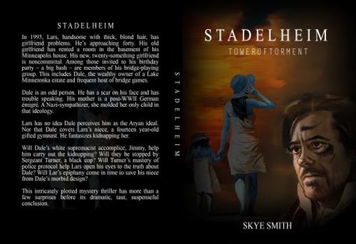 Paperback STADELHEIM: Tower of Torment Book