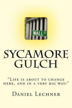 Paperback Sycamore Gulch Book
