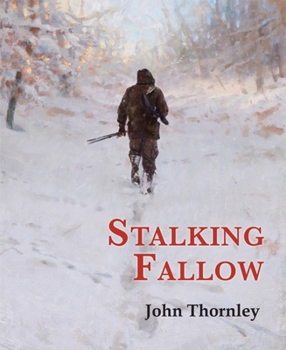 Hardcover Stalking Fallow Book