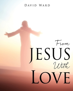 Paperback From JESUS With Love Book