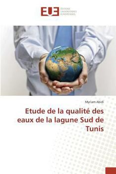 Etude de La Qualita(c) Des Eaux de La Lagune Sud de Tunis