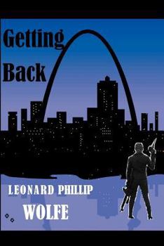 Paperback Getting Back Book