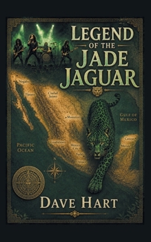 Legend of the Jade Jaguar