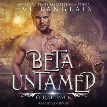 Audio CD Beta Untamed Book